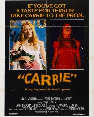 Carrie (1976)