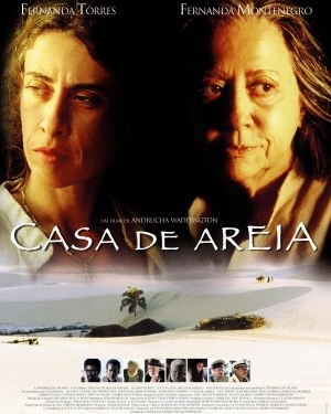 Casa de Areia (2005)