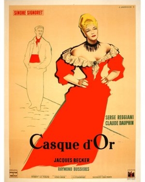 Casque d’or (1952)
