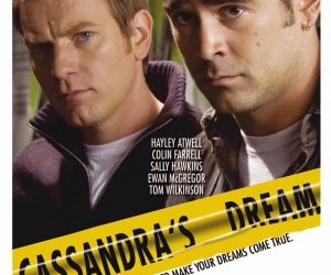 Cassandra’s Dream (2007)