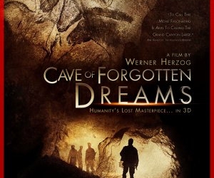 Cave of Forgotten Dreams (2010)