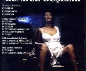 Cazibe Hanım’ın Gündüz Düşleri (1992)