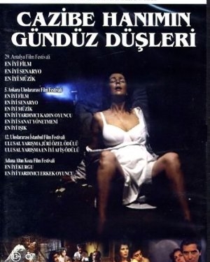 Cazibe Hanım’ın Gündüz Düşleri (1992)