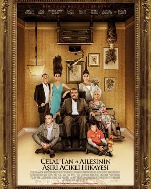Celal Tan ve Ailesinin Aşırı Acıklı Hikayesi (2011)