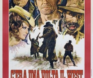 C’era una volta il West (1968)
