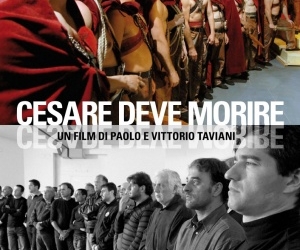 Cesare deve morire (2012)