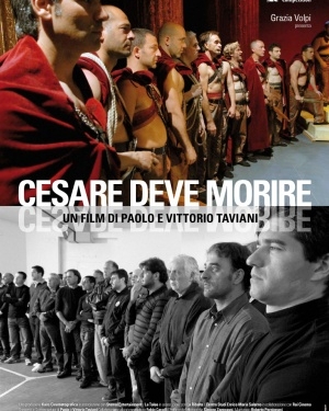 Cesare deve morire (2012)