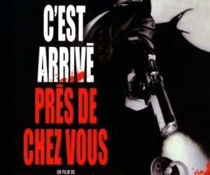 C’est arrivé près de chez vous (1992)