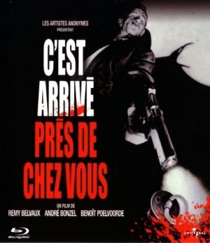 C’est arrivé près de chez vous (1992)