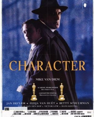 Character (1997)