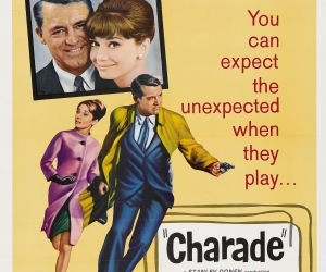 Charade (1963)