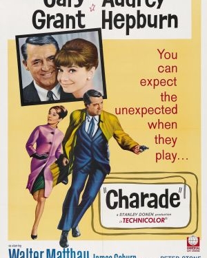 Charade (1963)