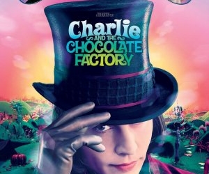 Charlie and the Chocolate Factory (2005)