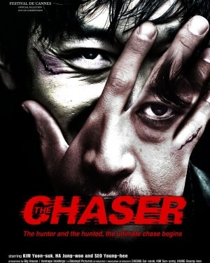 The Chaser (2008)