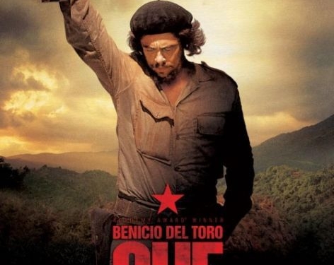Che : Part One (2008)