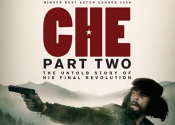 Che : Part Two (2008)
