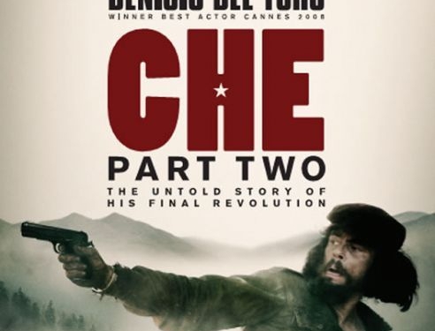 Che : Part Two (2008)