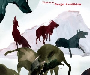 Chienne d’histoire (2010)