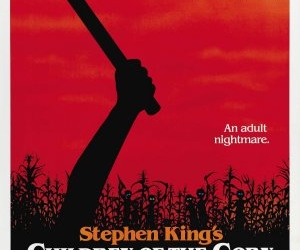 Children of the Corn (1984)