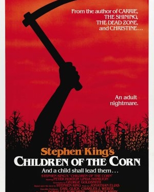 Children of the Corn (1984)