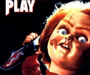 Child’s Play (1988)