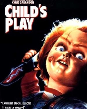 Child’s Play (1988)