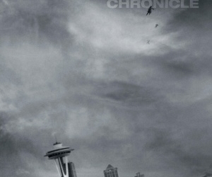 Chronicle (2012)
