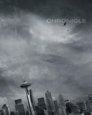 Chronicle (2012)
