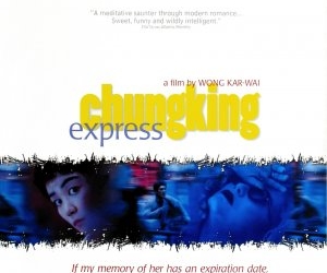Chungking Express (1994)