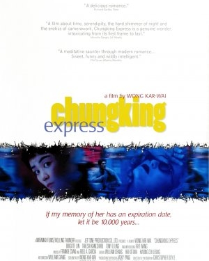 Chungking Express (1994)