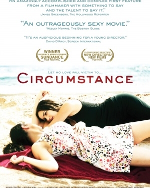 Circumstance (2011)