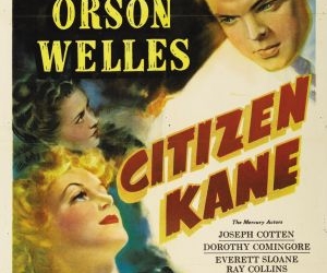 Citizen Kane (1941)