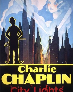 City Lights (1931)