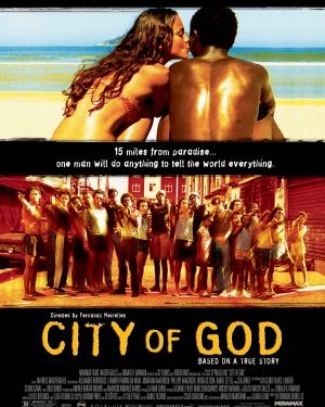 Cidade de Deus (2002)