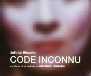 Code inconnu: récit incomplet de divers voyages (2000)