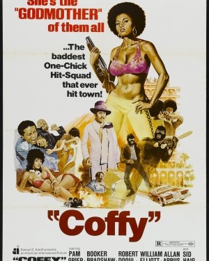 Coffy (1973)