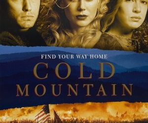 Cold Mountain (2003)