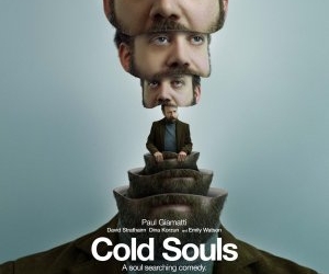 Cold Souls (2009)
