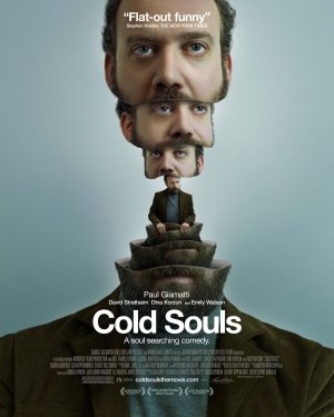 Cold Souls (2009)