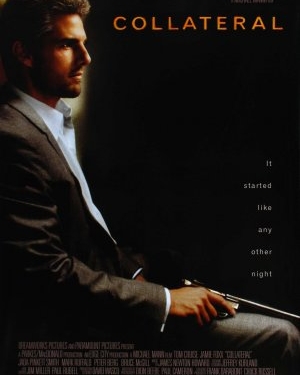 Collateral (2004)