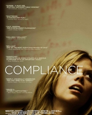 Compliance (2012)
