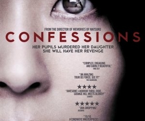 Confessions (2010)