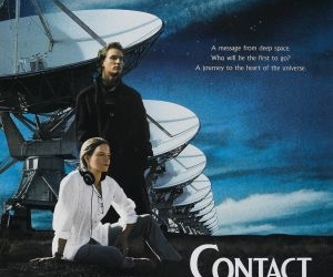 Contact (1997)