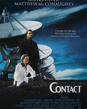 Contact (1997)