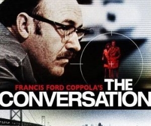 The Conversation (1974)