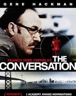 The Conversation (1974)