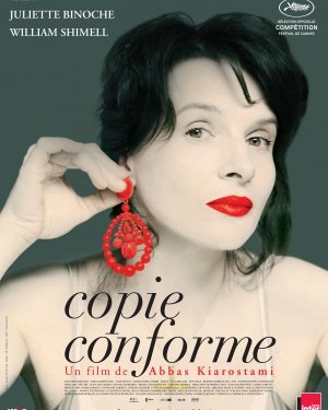Copie conforme (2010)