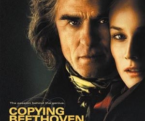 Copying Beethoven (2006)