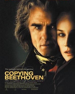 Copying Beethoven (2006)