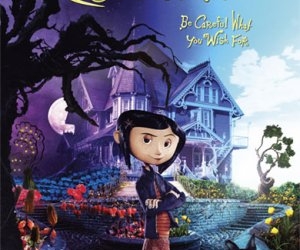 Coraline (2009)